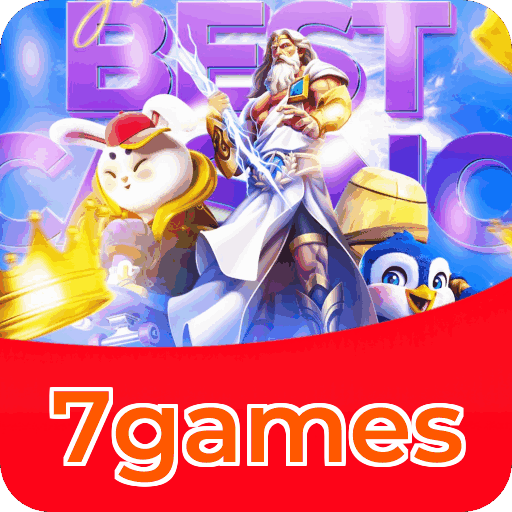 7games bônus R$5.000 + 500 giros - Rollover 35x, prazo 30 dias, 38% taxa conversão