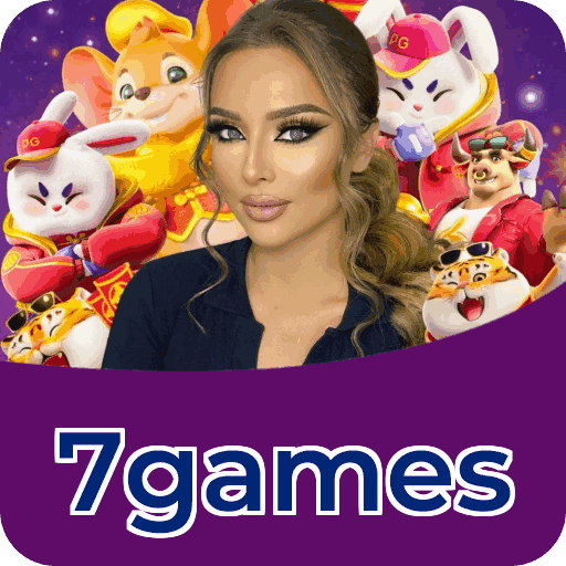 Comparação APP mobile vs versão web da 7games